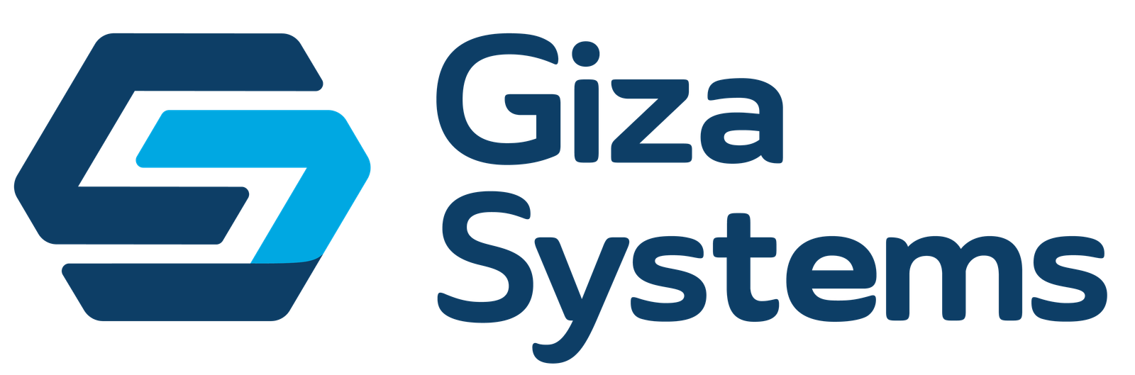 Giza System
