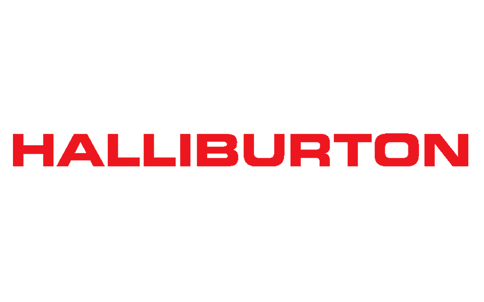 Halliburton